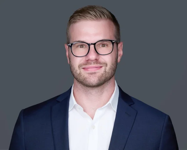 On-site corporate headshot Philadelphia 4 by Images by IBA